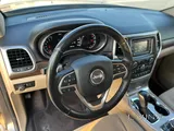جيب جراند شيروكي لاردو 2016 بمحرك V6